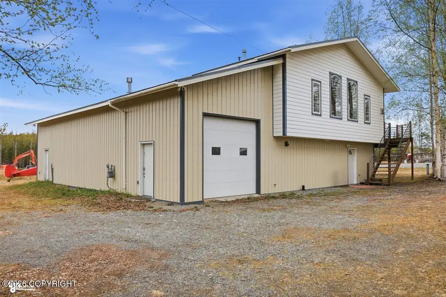 3741 N Lenfield Drive, Wasilla, AK 99623 - #2