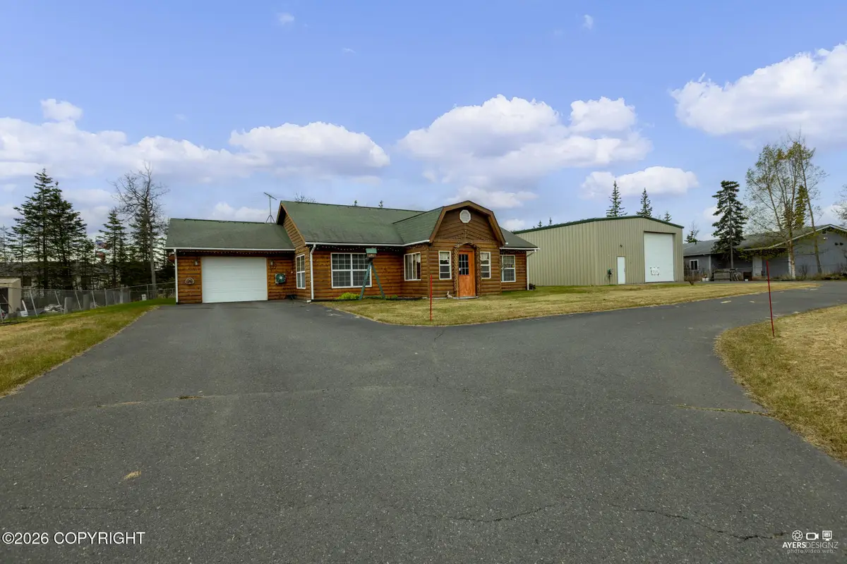377 W Marydale Avenue, Soldotna, AK 99669 - #1
