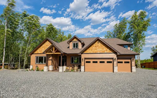 14009 W Big Lake Road, Wasilla, AK 99654
