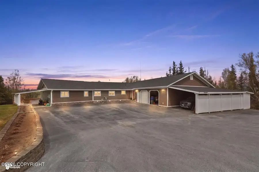 49820 Leisure Lake Drive, Soldotna, AK 99669 - #3