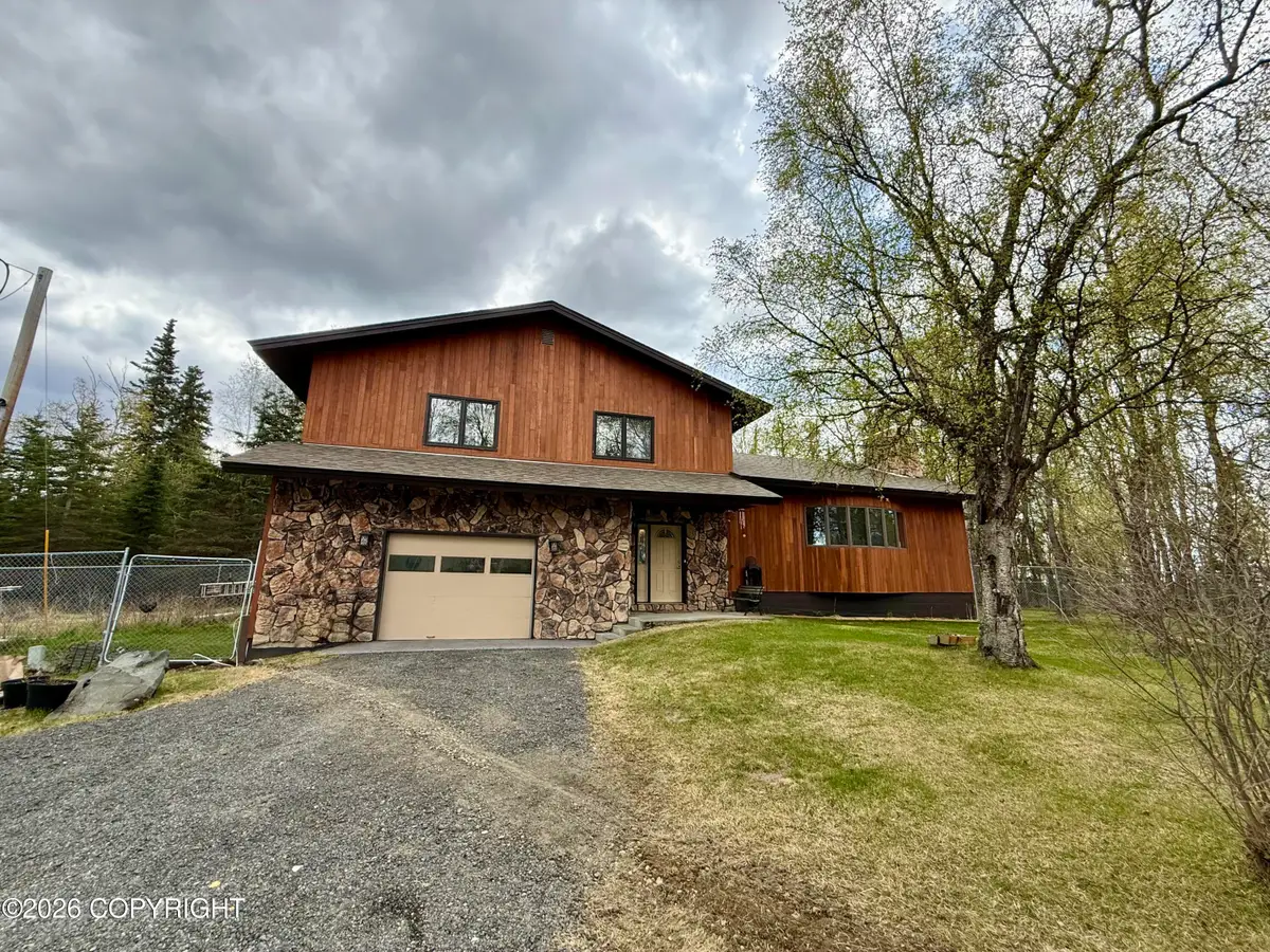 5220 Swallow Drive, Kenai, AK 99611 - #1