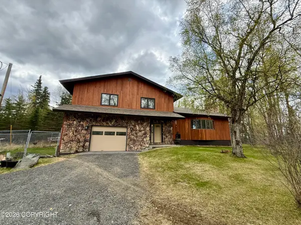 5220 Swallow Drive, Kenai, AK 99611