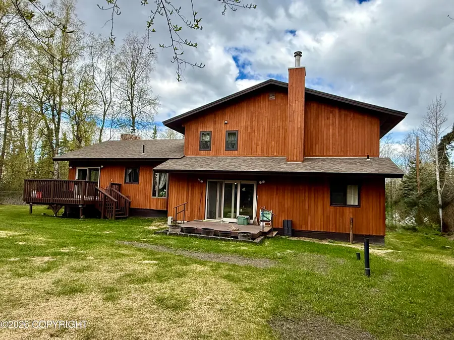 5220 Swallow Drive, Kenai, AK 99611 - #2