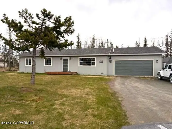 34790 Silver Weed Street, Soldotna, AK 99669 - #1