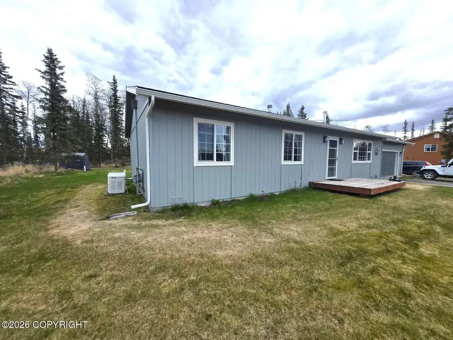34790 Silver Weed Street, Soldotna, AK 99669 - #2
