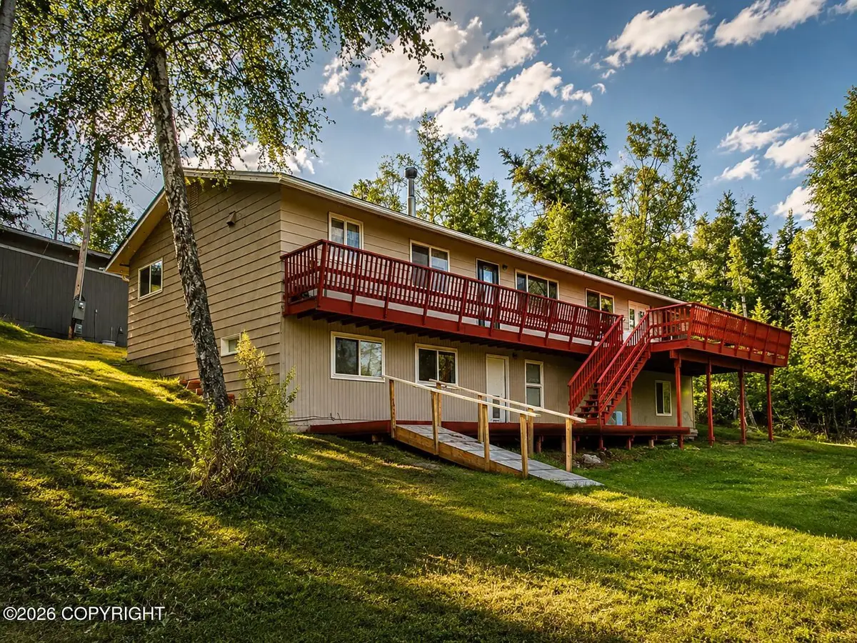 39290 Erlwein Rd, Soldotna, AK 99669 - #1