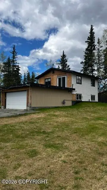 4351 Zodiak Drive, Anchorage, AK 99507 - #2
