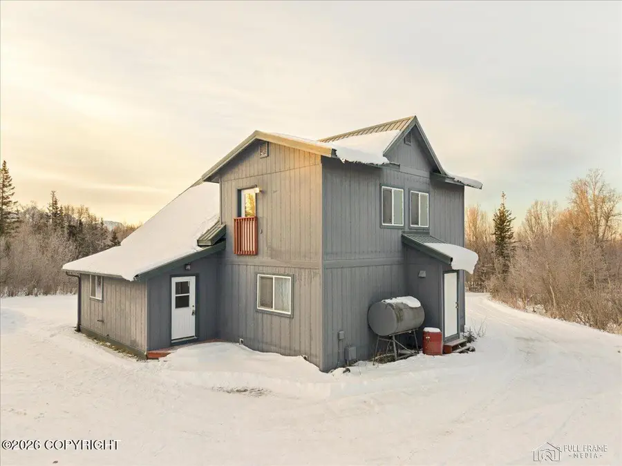 4005 N Vista Drive, Palmer, AK 99645 - Image #2