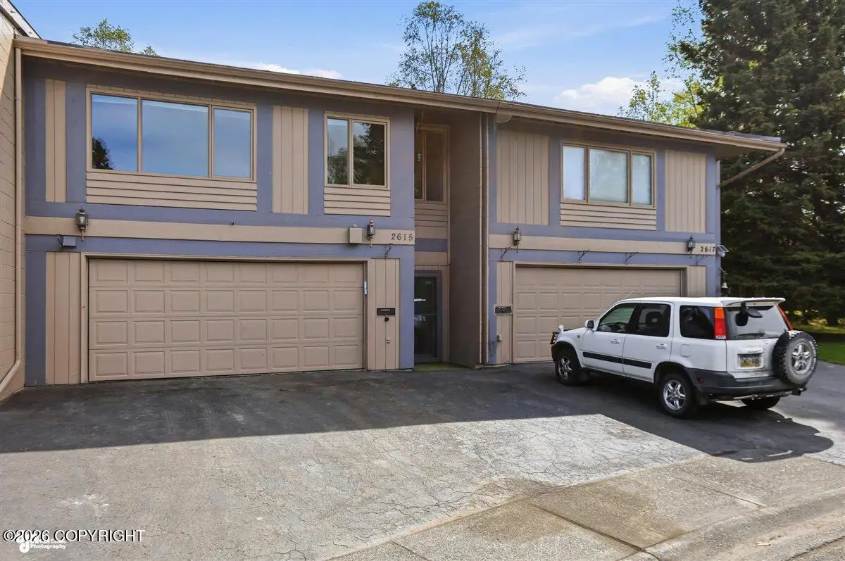 2615 Sorbus Circle, Anchorage, AK 99508 - #1