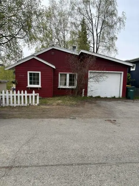 3342 Outta Place, Anchorage, AK 99517