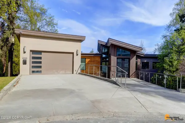2000 Solstice Circle, Anchorage, AK 99503