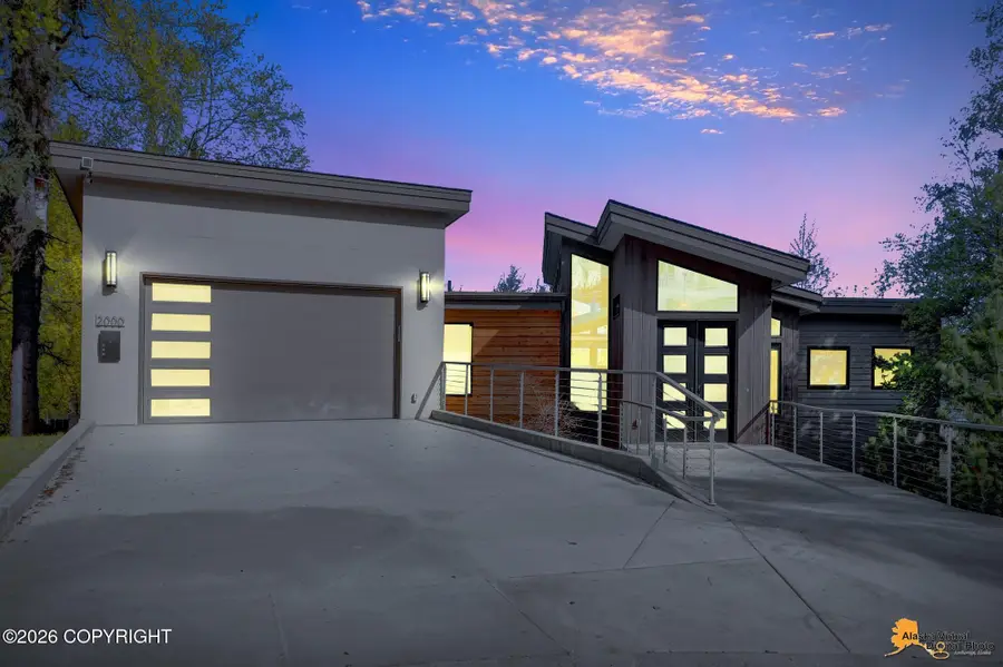 2000 Solstice Circle, Anchorage, AK 99503 - #2