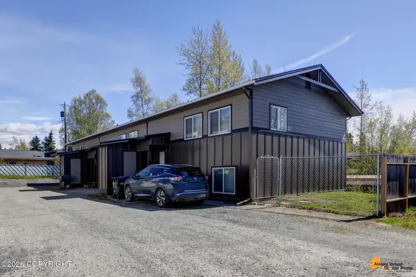 3854 W 82nd Avenue, Anchorage, AK 99502