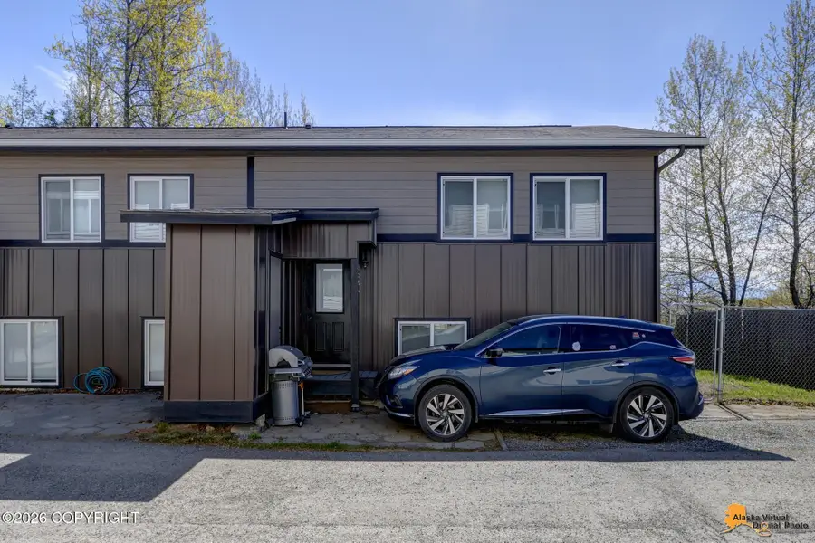 3854 W 82nd Avenue, Anchorage, AK 99502 - #3