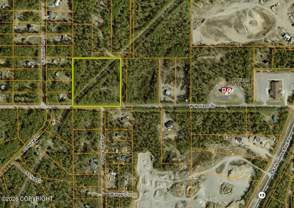 11345 W Horizon Drive, Wasilla, AK 99623