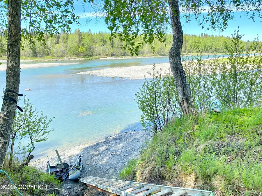 24773 Amber Drive, Kasilof, AK 99610 - #3