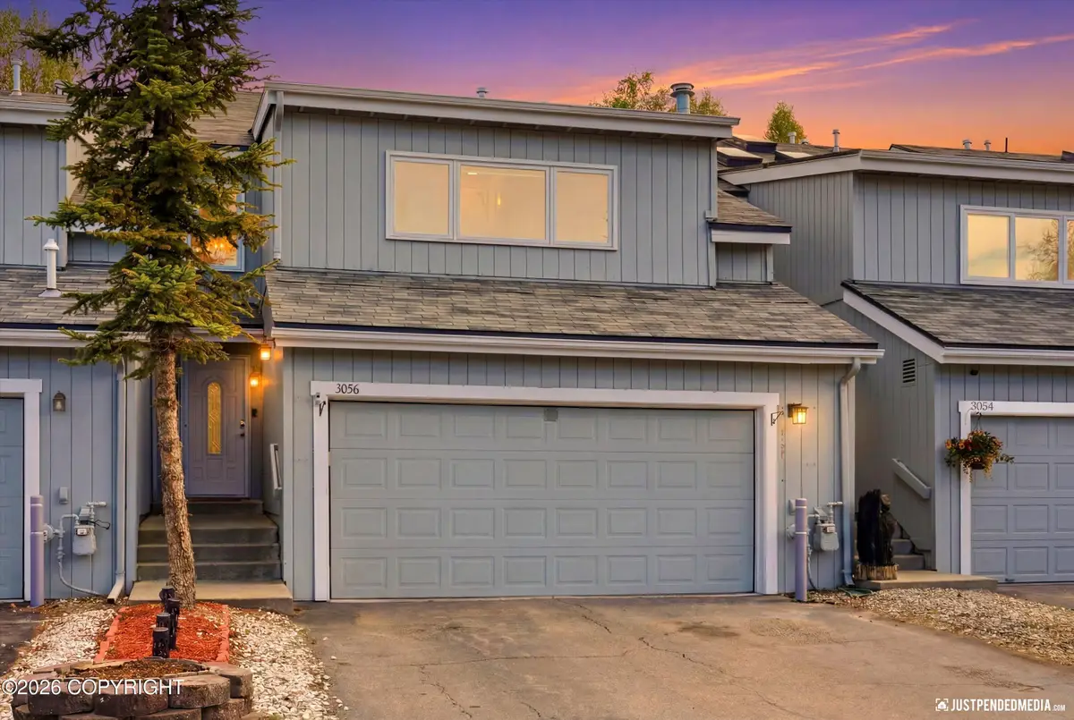 3056 Brittany Place, Anchorage, AK 99504 - #1