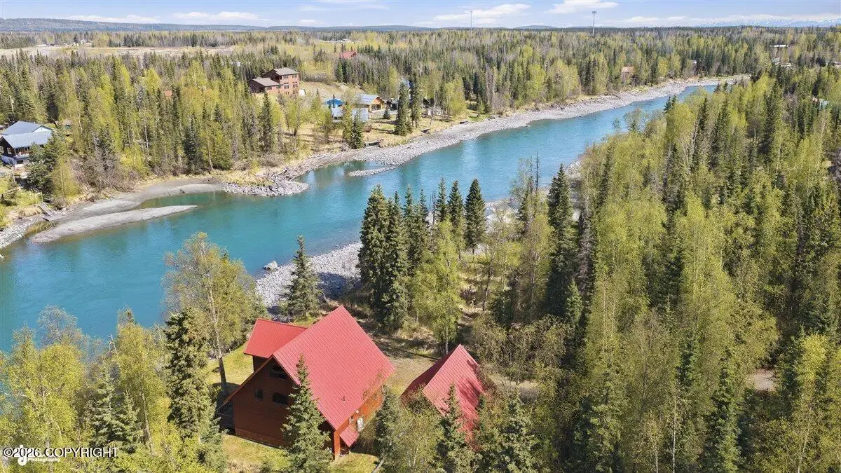 32848 Riverwind Drive, Soldotna, AK 99669 - #1