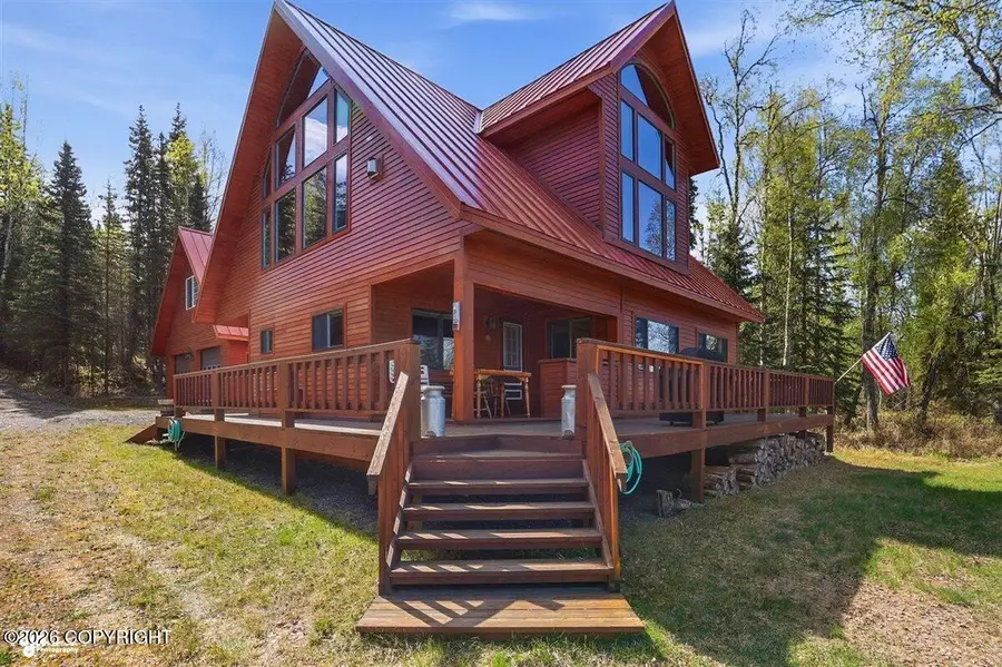 32848 Riverwind Drive, Soldotna, AK 99669 - #2