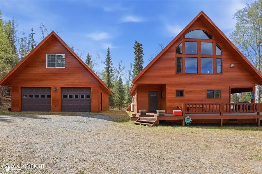 32848 Riverwind Drive, Soldotna, AK 99669 - #3