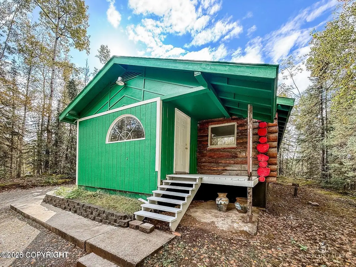 1311 N Rainbow Park Drive, Wasilla, AK 99623 - #1
