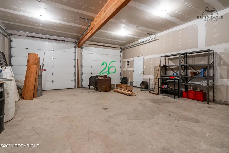 1311 N Rainbow Park Drive, Wasilla, AK 99623 - #3