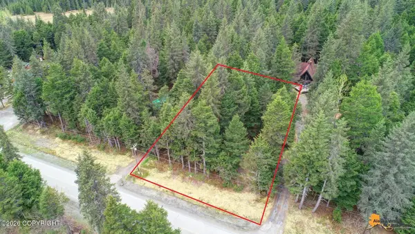 127 Snowmass Circle, Girdwood, AK 99587