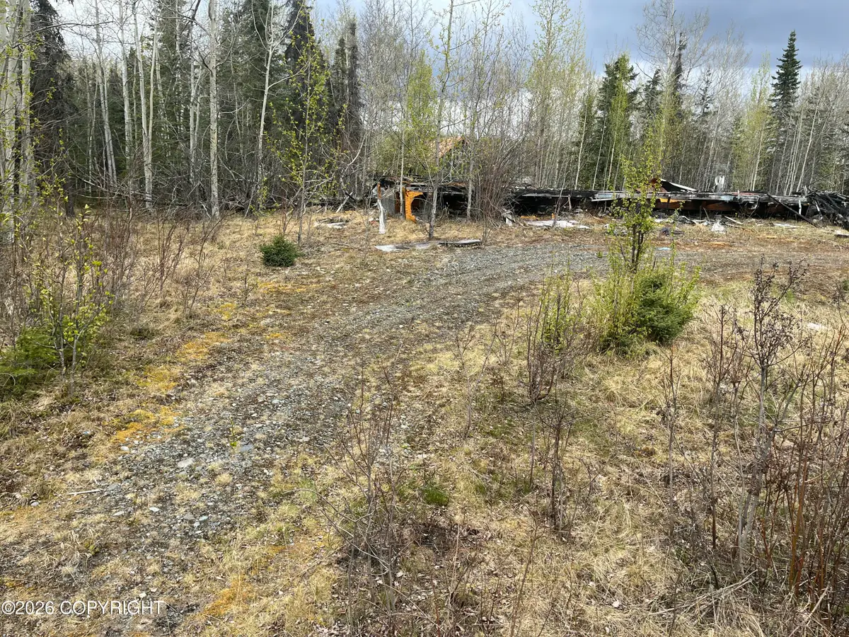 28072 Caffyn Avenue, Sterling, AK 99672 - #1
