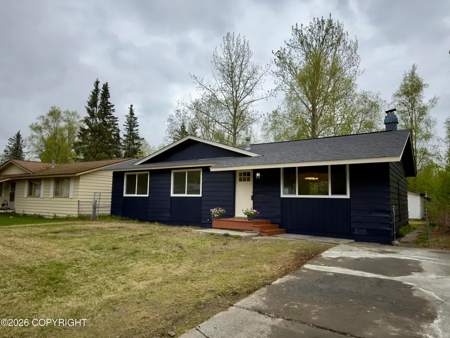 6124 E 21st Avenue, Anchorage, AK 99504 - #2