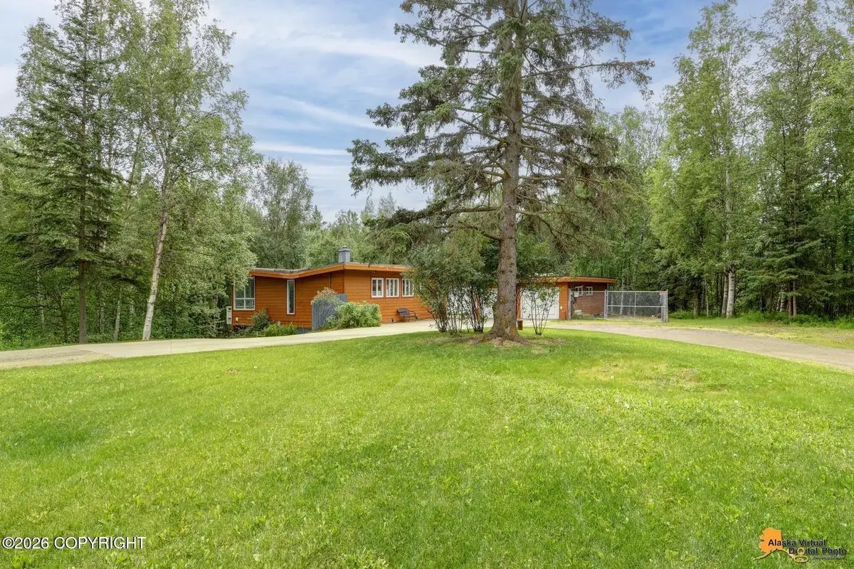 2201 Otter Street, Anchorage, AK 99504 - #1
