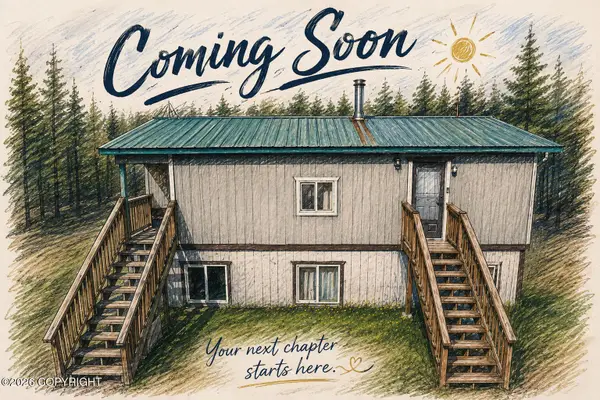 1772 S Simms Road, Wasilla, AK 99654