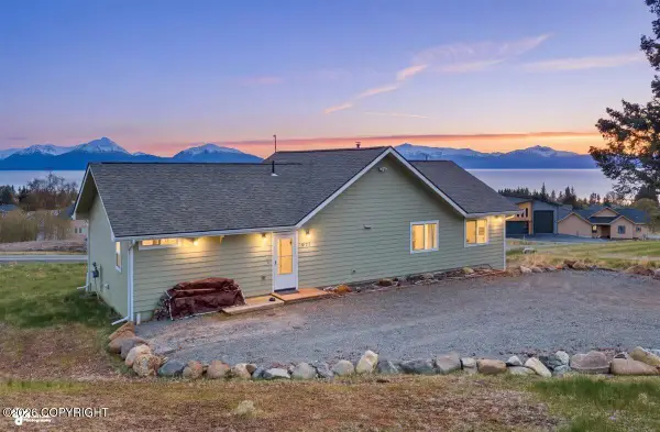 971 Eric Lane, Homer, AK 99603