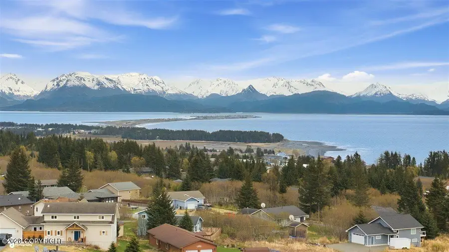 971 Eric Lane, Homer, AK 99603 - #2
