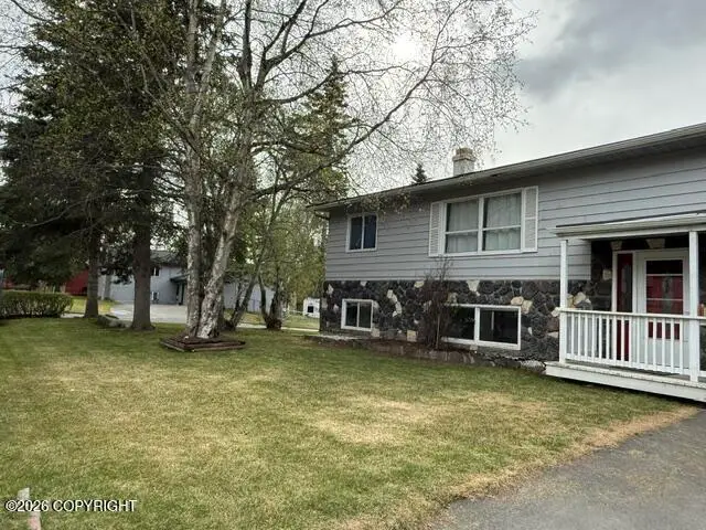 2150 Chandalar Drive, Anchorage, AK 99504 - #1