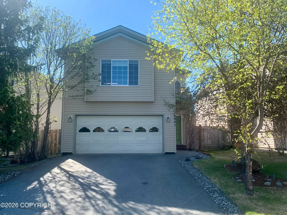 10941 Solitude Circle, Anchorage, AK 99515 - #1