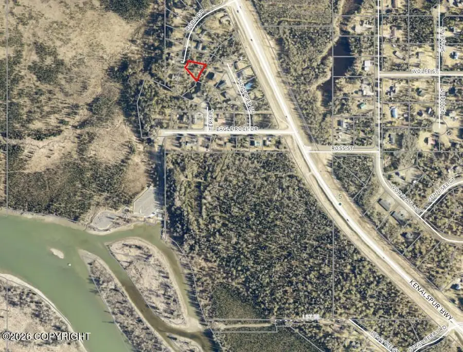 555 Robin Drive, Kenai, AK 99611 - Image #3