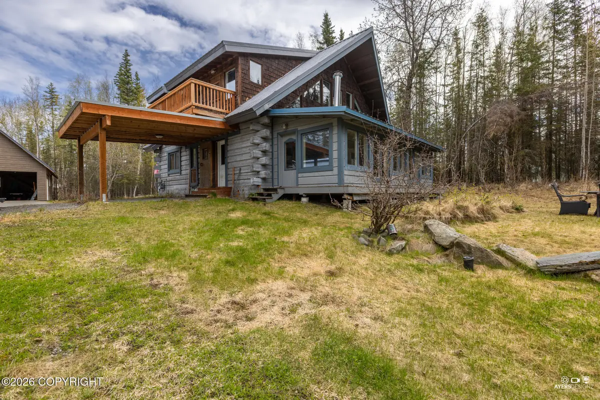 37587 El Camino Court, Sterling, AK 99672 - #1