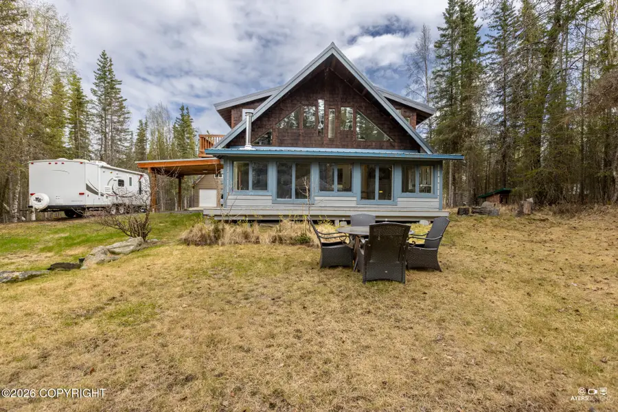 37587 El Camino Court, Sterling, AK 99672 - #2