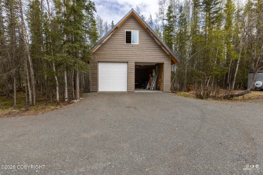 37587 El Camino Court, Sterling, AK 99672 - #3