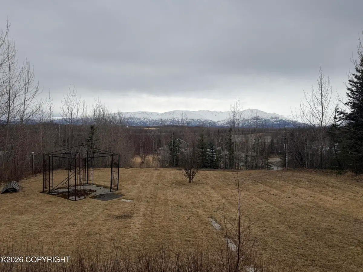 8861 E Kiva Way, Palmer, AK 99645 - #1