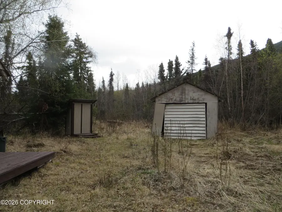 34334 Williams Road, Cooper Landing, AK 99572 - #3