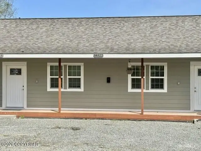 38522 Birch Hill Drive, Soldotna, AK 99669 - #2