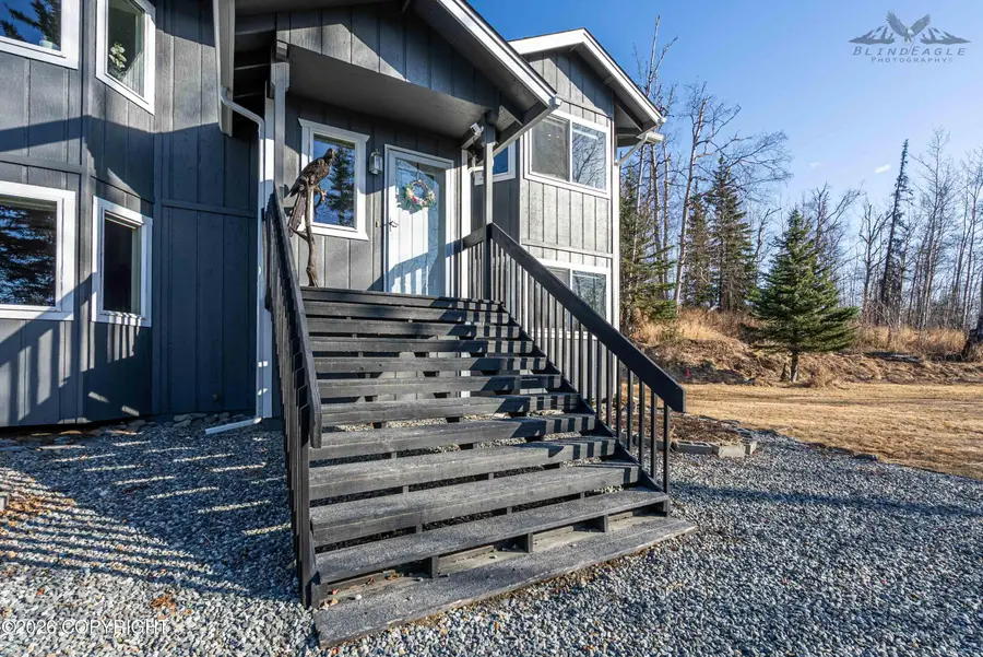 3285 W Wintergreen Drive, Wasilla, AK 99623 - #2