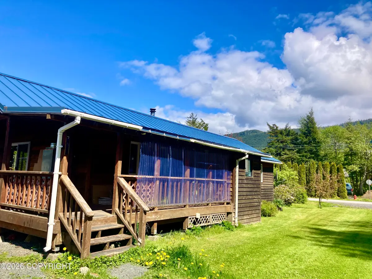 704 Main Street, Craig, AK 99921 - #1