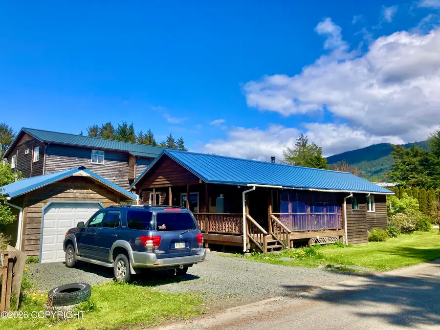 704 Main Street, Craig, AK 99921 - #2