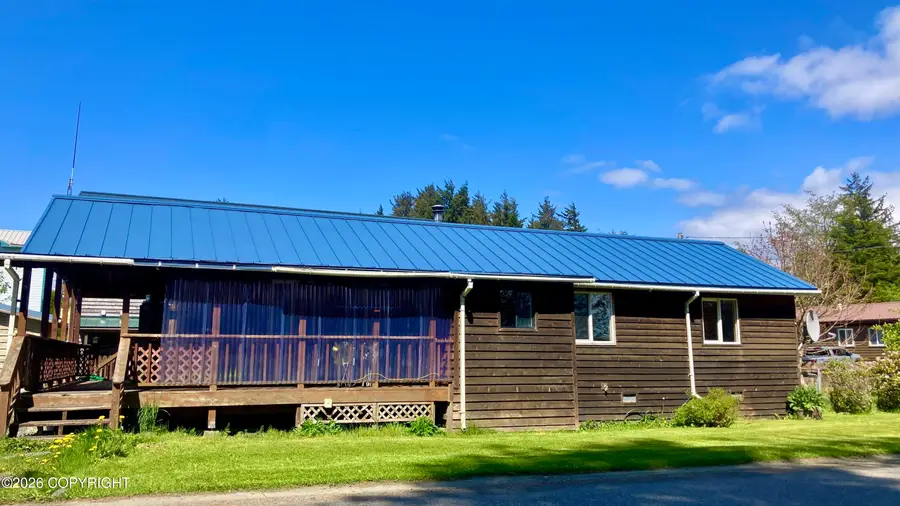 704 Main Street, Craig, AK 99921 - #3