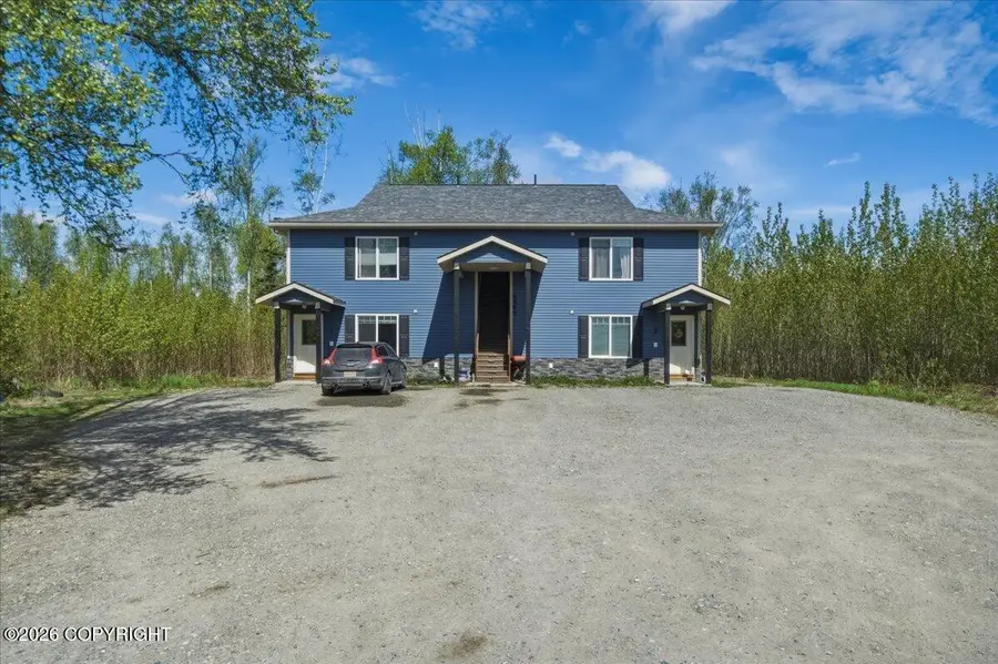 4565 W Overby Street, Wasilla, AK 99623 - #2