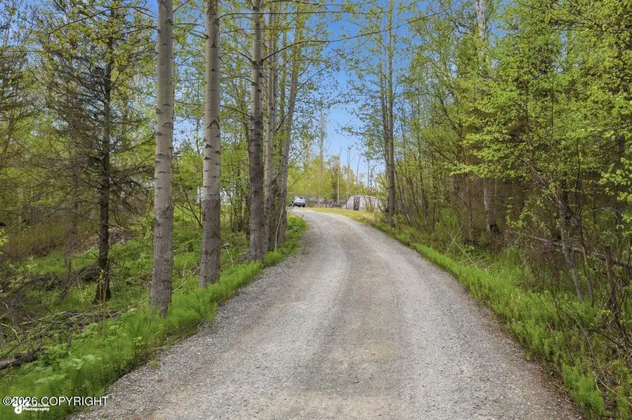 9970 E Birch Forest Circle, Palmer, AK 99645 - #3