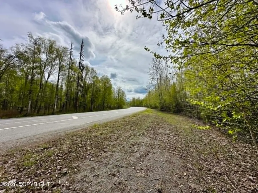 23240 S Talkeetna Spur Road, Talkeetna, AK 99676 - #3