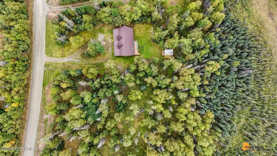 8959 O Brien Creek Drive, Wasilla, AK 99654 - #3